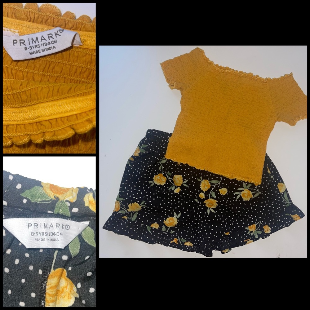 Kids set